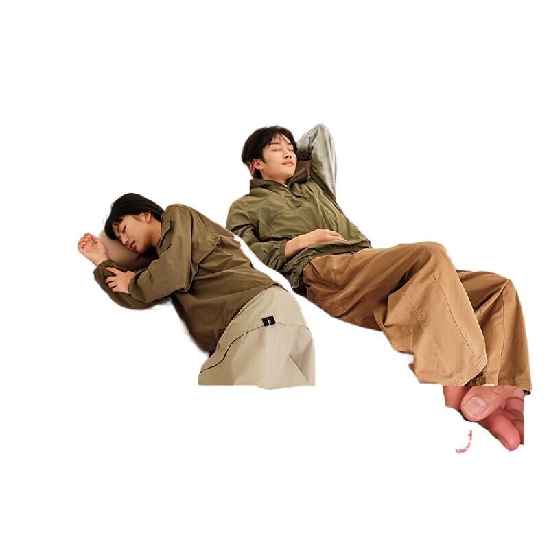 Pelliot Outdoor Camping Double Sleeping Mat