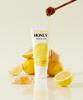 Lemon Honey Wash-Off Pack