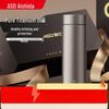 Pure Titanium Vacuum Insulated Business Thermos