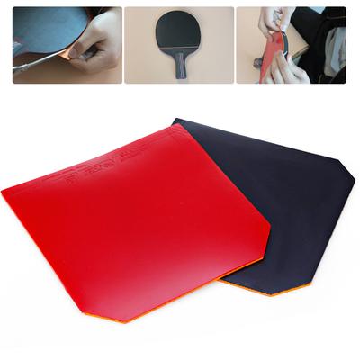 Ping Pong High Elasticity Sponge Rubber for Table Tennis Bat Replacement