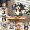 Animal Glasses Storage Rack Cartoon Spectacle Display Rack  for Men Women Adults