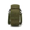 Outdoor Camping Cycling Bottle Holder Shoulder Bag Sports Bag New Kettle Molle Bag Tactical Military Pouch Waist Packs