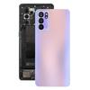 For OPPO Reno6 5G PEQM00, CPH2251 Battery Back Cover