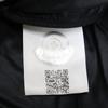 Moncler GENIUS2 x AND WANDER BUNKYO Chaqueta de plumón Chaqueta 4 grisUsado