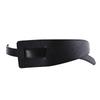 Women's Genuine Leather Wide Waist Belt - Trendy Suit Jacket & Sweater Cincher