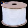 Universal White PVC Wire Marker Tube