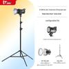 Accesorii pentru foto și video – Lumini pentru camere