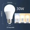 Lâmpadas LED – Lâmpadas e tubos LED