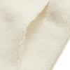 Li Ning Comfortable Casual Simple V-Neck Knit Sweater Women Tops Off-White AFDV146-3