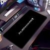Large Mouse Pad Alienware Gaming Mousepad PC Gamer Computer Mouse Mat Big Mausepad XXL Carpet Keyboard Desk Mat Big Mause Pads
