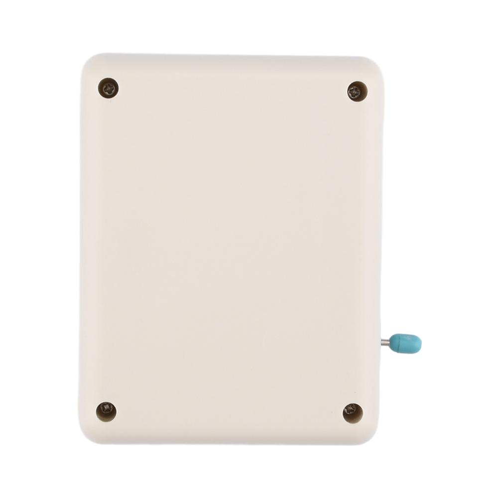 LCR-TC1 Colorful Display Pocketable Multifunctional TFT Backlight Transistor Tester for Diode Triode Capacitor Resistor Transist