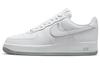 Air Force 1 '07 Low White Wolf Grey Sole DV0788-100