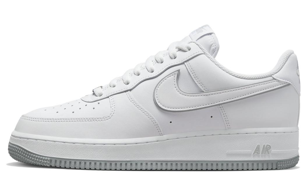 

Nike Air Force 1 07 Low White Wolf Grey Sole DV0788-100 43