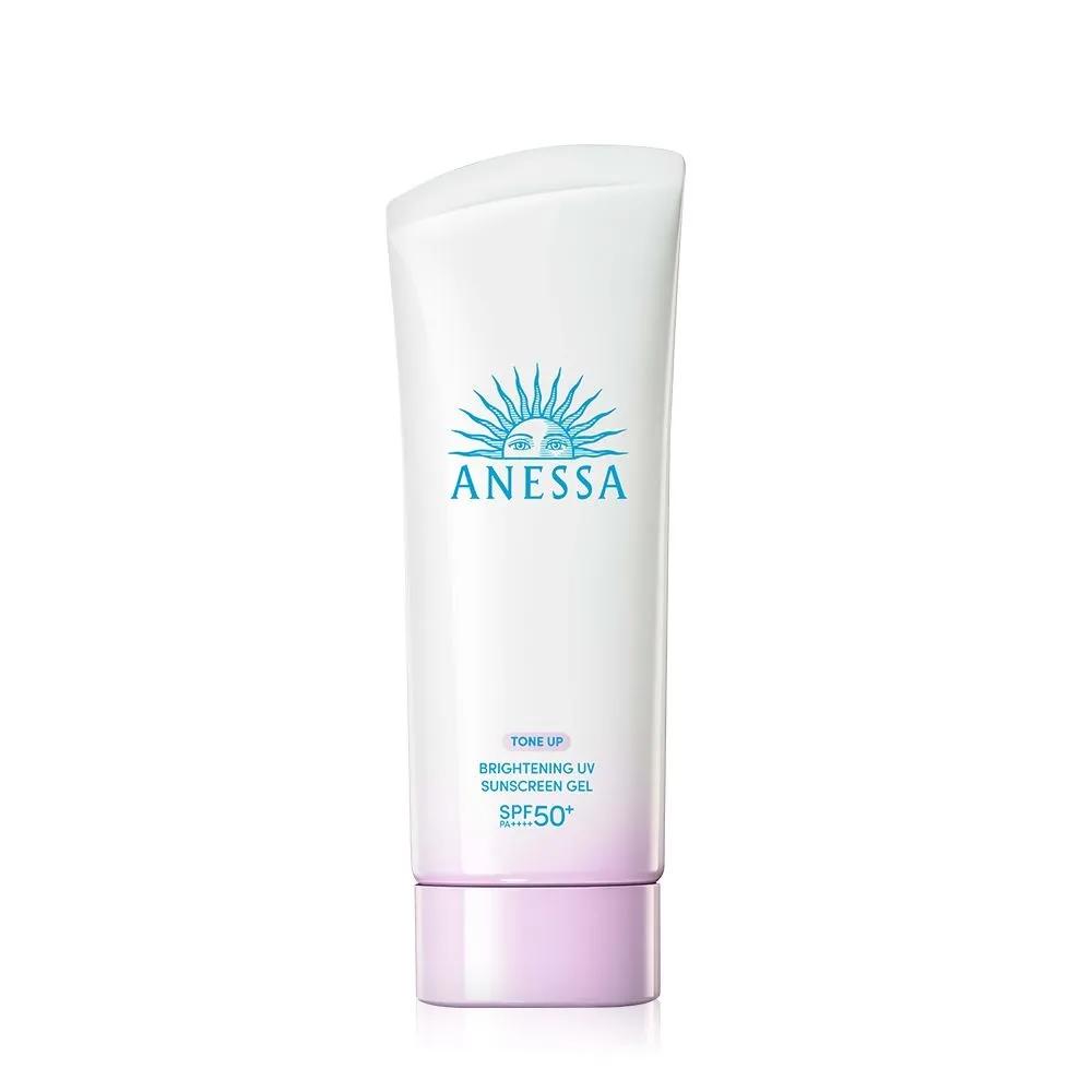 ANESSA Brightening UV Sunscreen Gel N 90g