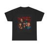Men's and Women's T-shirts The Boys Graphic