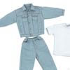 1/6 Outfit for 12'' Male Action Figure