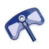 Swimming Pool Clean Head ABS Easy To Operate Efficient Pool Head Suction Pool Cleaning Accessories for Water Parks Style 1
