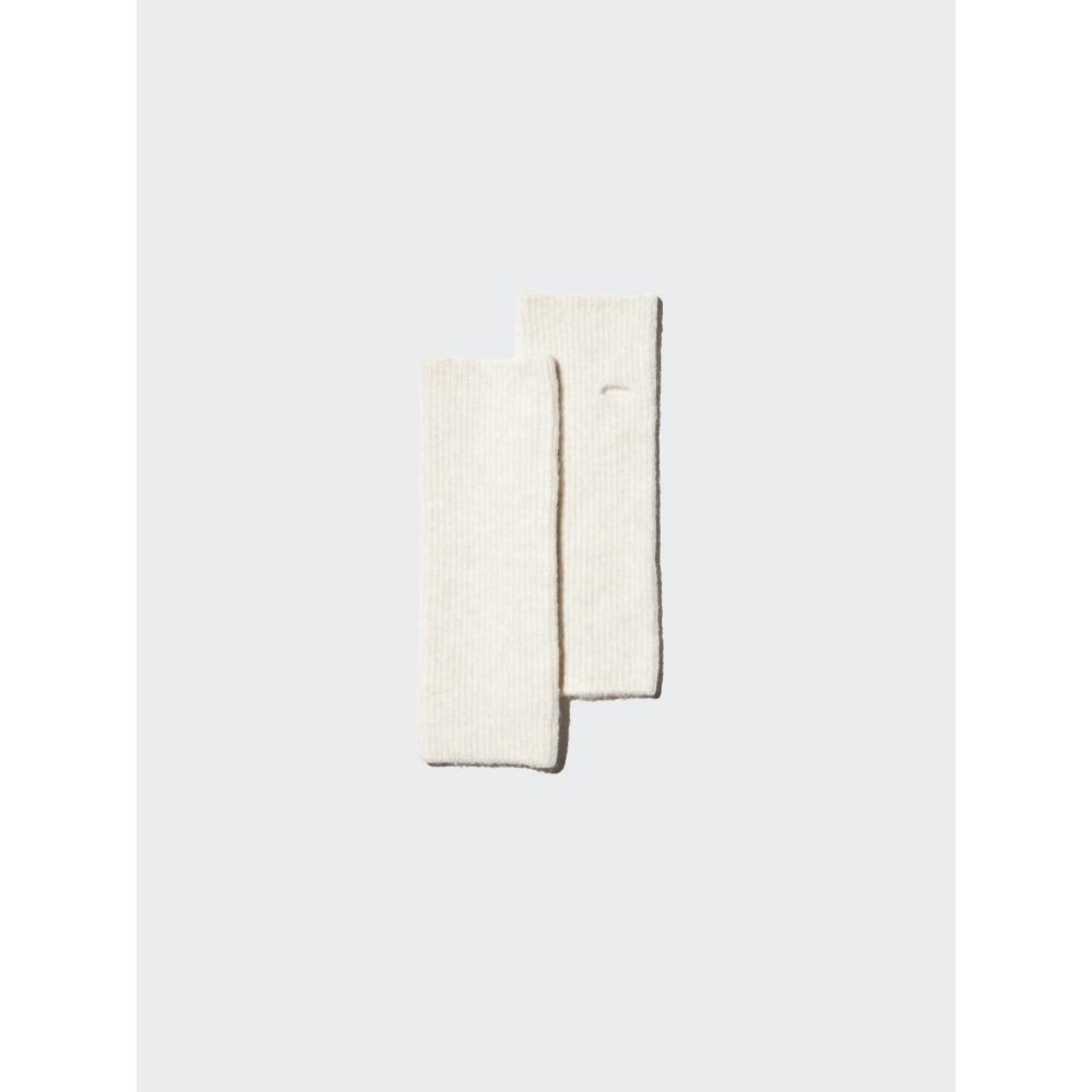Uniqlo Supre Yarn Knit Arm wArmer