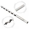 Long For Woodworking Center Auger Drill Bit for Deep Hole For Wood Drilling