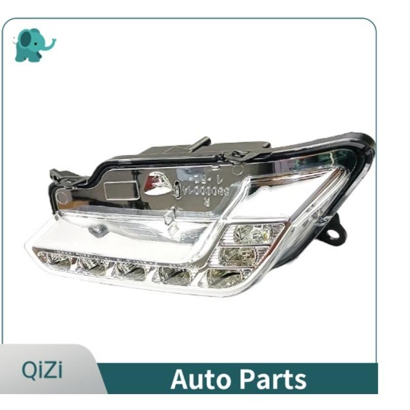 2128200756 2128200856 OE Front Bumper Left LED Fog Lamp For 2010-2017 Mercedes-Benz E350 E400 E500, E63 AMG (W212 W213)