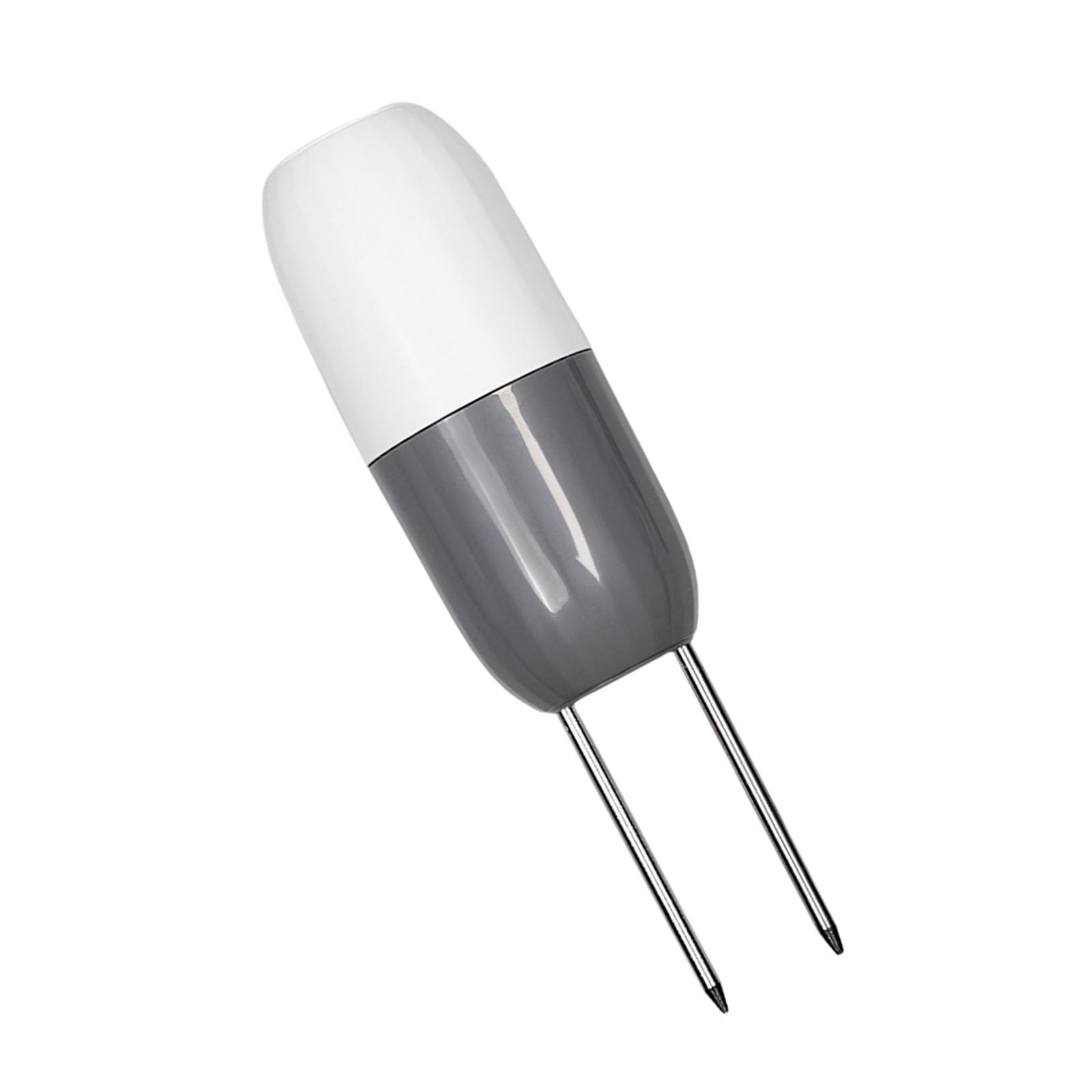 

Garden Irrigation Water Time Valve With Solar Powered Automatic Water Timer with App Controlled for Garden Flowerbed C