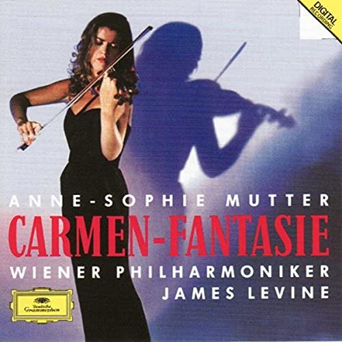 

Carmen-Fantasy