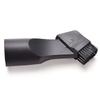 Suction Nozzle Brush Black Connector Inner Diameter