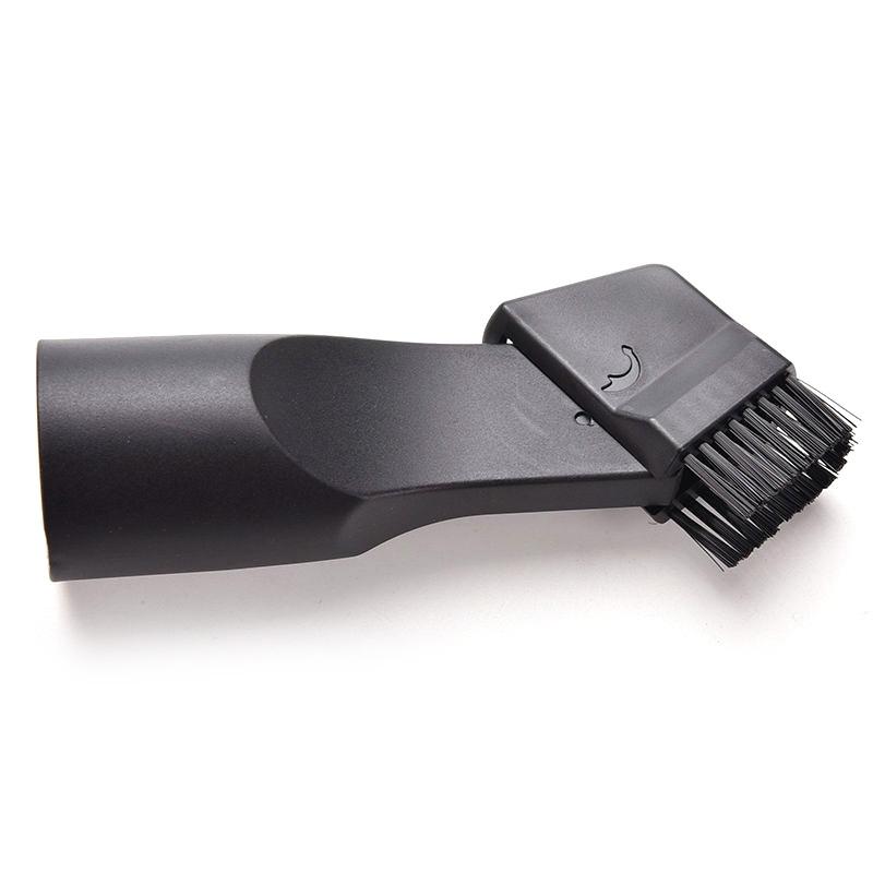 Suction Nozzle Brush Black Connector Inner Diameter