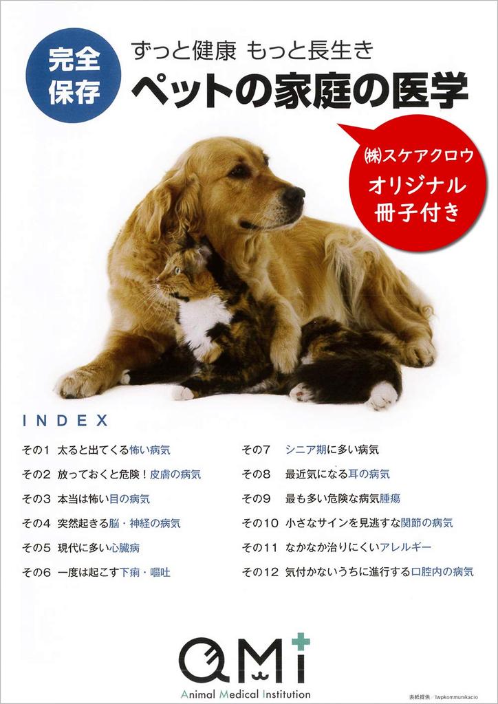 Vogelscheuche Hunde- und Katzenergänzungsmittel Panfenon Enthält eine medizinische Broschüre für das Haustier /