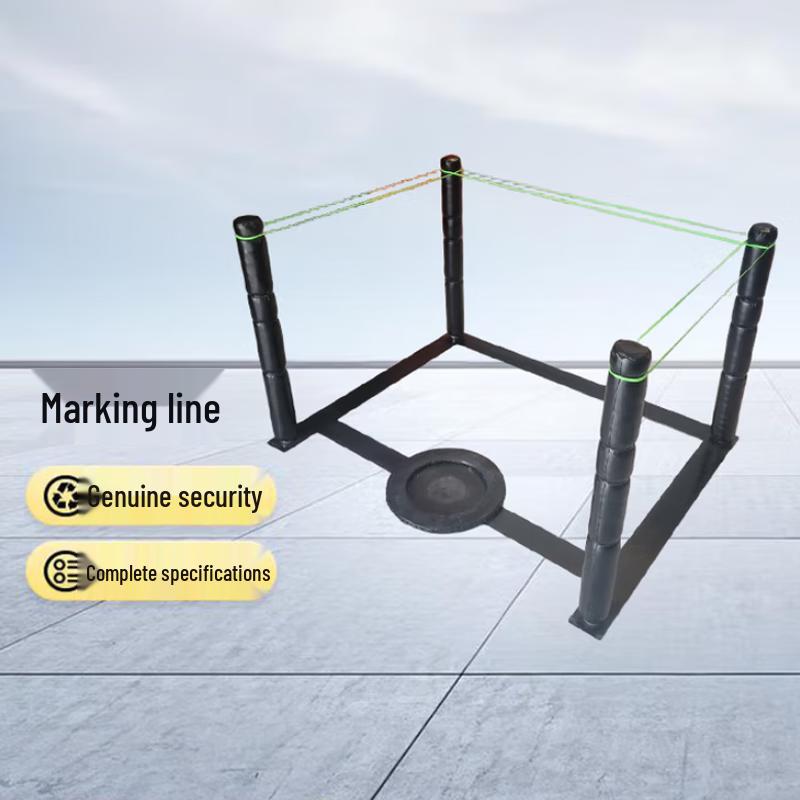 

Comprehensive Strength Training Equipment