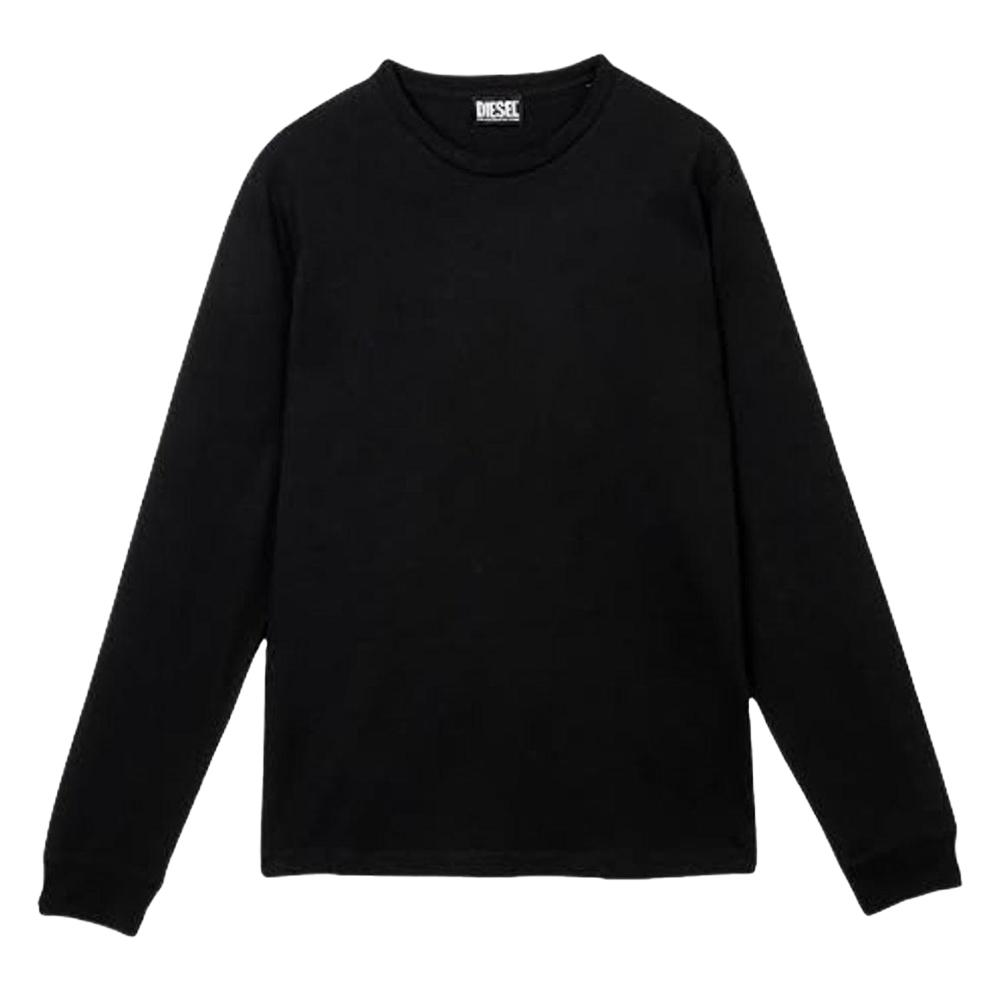 Diesel Unisex Adult T-Diego Long-Sleeved T-Shirt