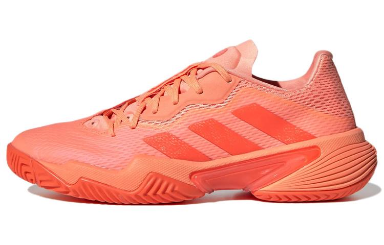 Adidas Wmns Barricade  Beam Orange  Women s GW3816 42