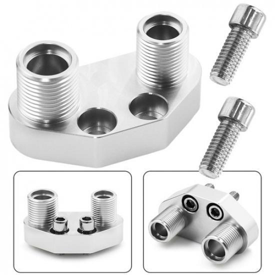 AC Compressor Adapter Fitting for Sanden SD7B10 7176 Superior Craftsmanship