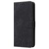 For Oppo Reno11 F 5G/F25 Pro 5G Wallet Case RFID Blocking Phone Cover with Wrist Strap