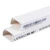 LESSO Flame Retardant PVC Cable Trunking