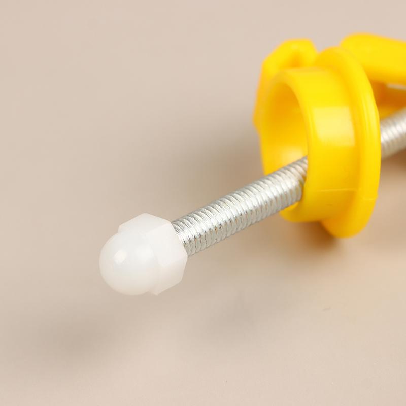 Solder Paste Dispenser Flux Syringe Welding Glue Propulsion Tool Uv Solder Mask Ink Welding Green Oil Pusher