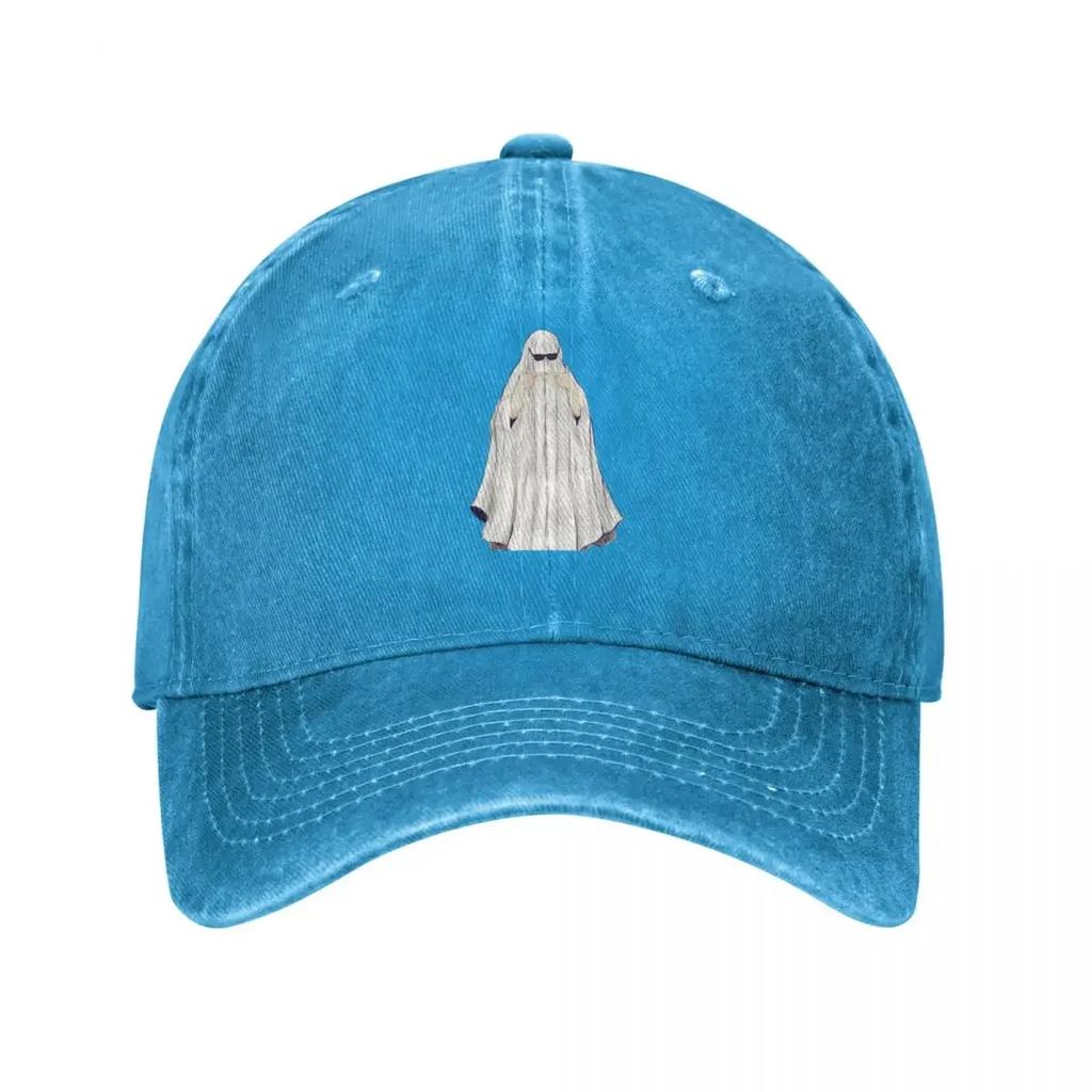 Shy Ghost Baseball Cap Fashionable Hat Beach Western Hat Kids Hat Unisex Womens