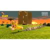 Super Mario 3D World