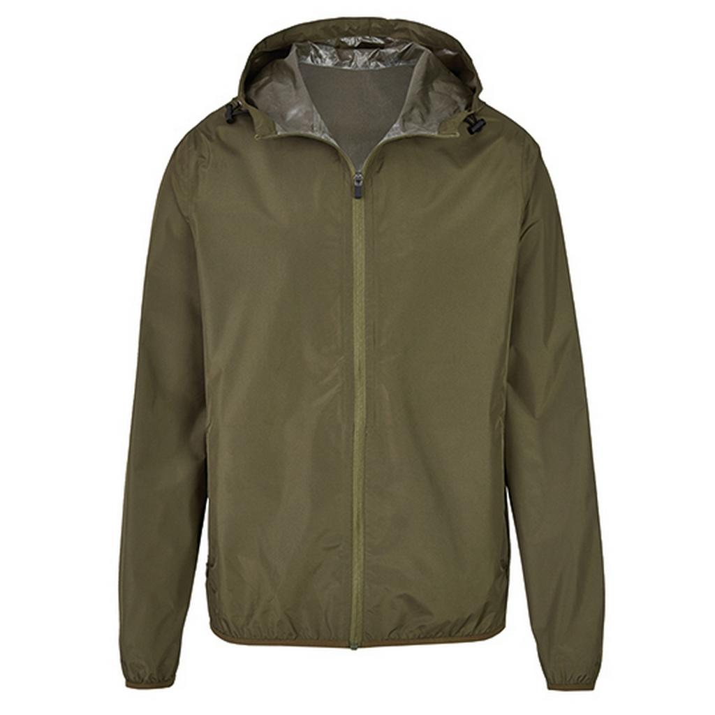 Miners Mate Unisex Adult Hooded Padded Jacket