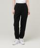 MUSINSA STANDARD WOMAN Women'S Polar Fleece Sweatpants [Black]