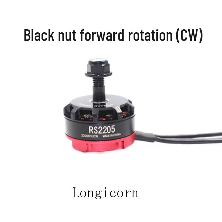 RS2205 2300KV Brushless Motor for FPV Racing Quadcopter QAV250