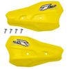 XC2 Protector Yellow Compatible with Armor Handguard Protects Against Flying and Suitable for ED and - Series. Mud, Stones, Branches.