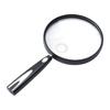 High-Definition Page Magnifying Glass Large Mirror Book Page Magnifier Magnifier  Elderly