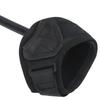 Bow Caliper Release Aid Aluminum Alloy Neoprene Wrist Strap Archery Accessories for Hunting