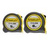 Stanley Tylon Tape Measure (Pack of 2)
