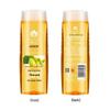 Bee & Flower Ginger Hair Care & Shower Gel Set