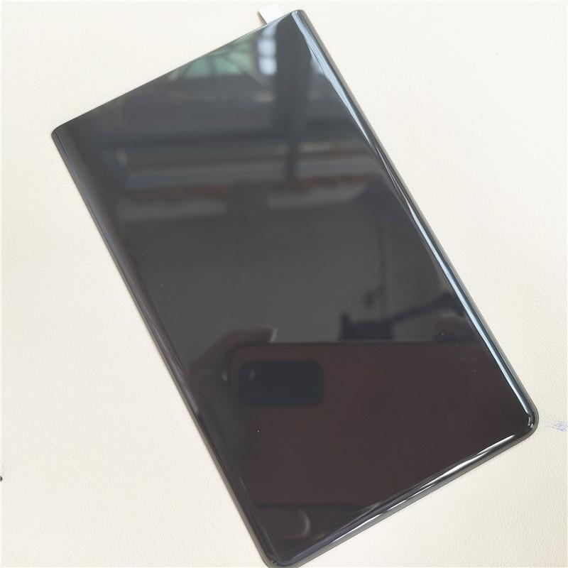 Per Pixel7 Copertura Batteria Alloggiamento Porta Posteriore Per Google Pixel 7 Pro Cover Posteriore