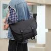 Versatile Crossbody Laptop Tote Bag