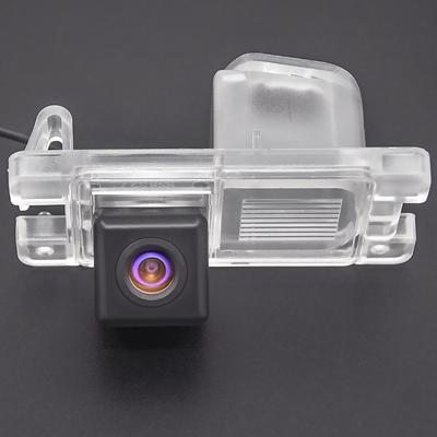 HD CCD Auto Rückansicht Kamera Backup Reverse Parkplatz Für subishi Pajero Pinin TR4 iO Amerika Version L200 Triton