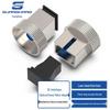 Guanghang Telecom-Grade Fiber Optic Adapters